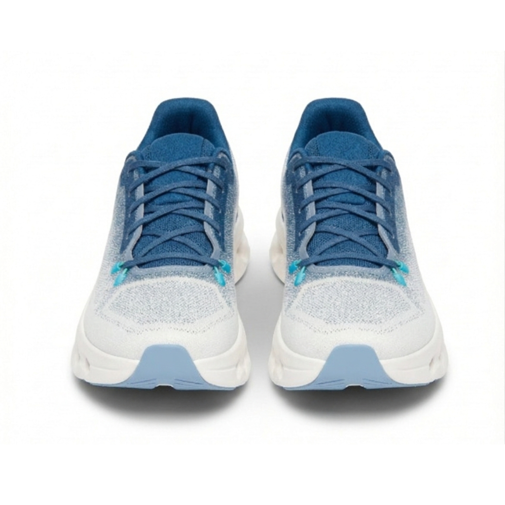 CloudBalance Navy Blue