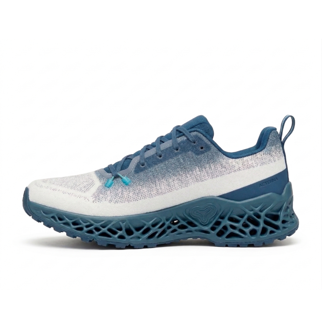 CloudBalance Navy Blue